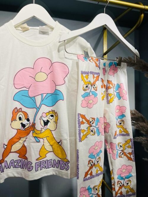 Sincaplar Yeni Sezon Taytlı Takım