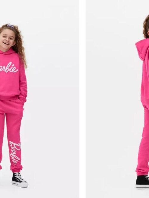 New Season Barbie Serisi